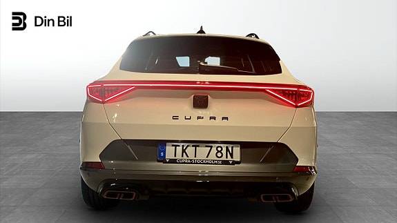 Seat Cupra 5 of 12