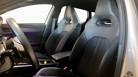 Seat Cupra 8 of 12