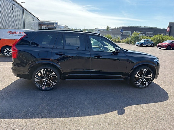 Volvo XC90 6 of 6
