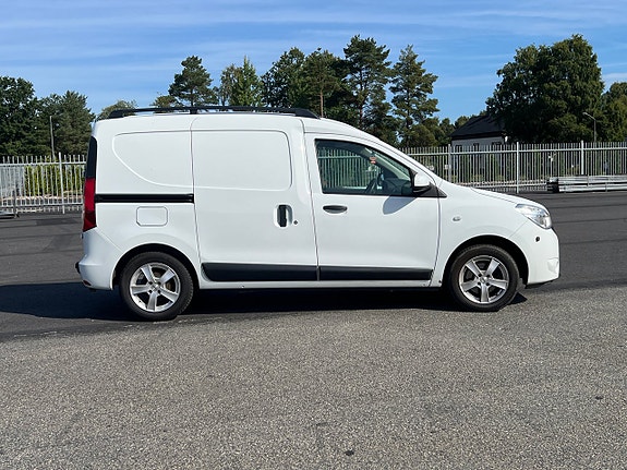 Dacia Dokker 6 of 6