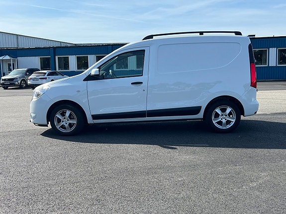 Dacia Dokker 2 of 6