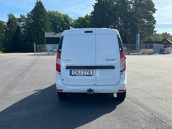 Dacia Dokker 4 of 6