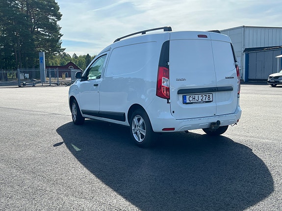 Dacia Dokker 3 of 6