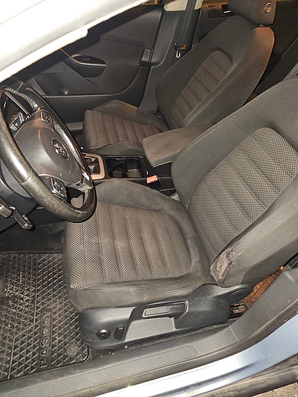Volkswagen Passat 6 of 7
