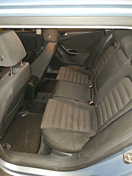 Volkswagen Passat 7 of 7