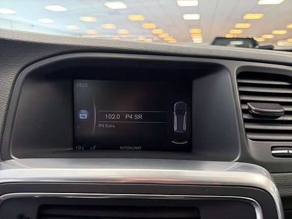 Volvo V60 19 of 20