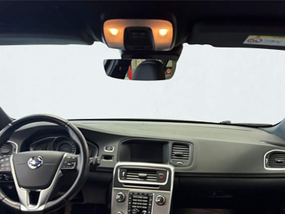 Volvo V60 14 of 20