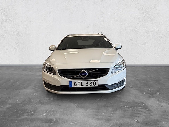 Volvo V60 8 of 20