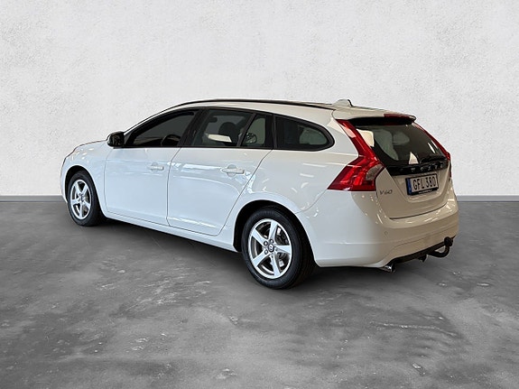 Volvo V60 3 of 20
