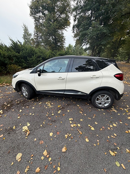 Renault Captur 10 of 10