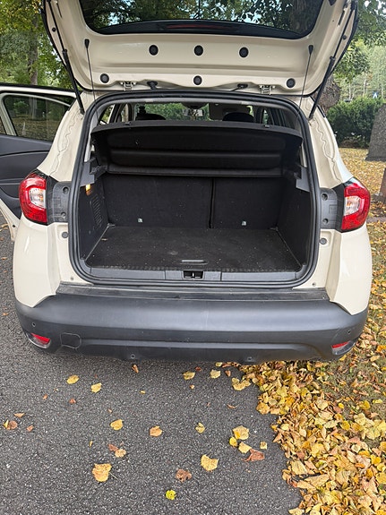Renault Captur 4 of 10