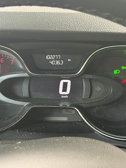 Renault Captur 9 of 10