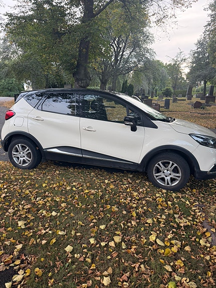 Renault Captur 6 of 10