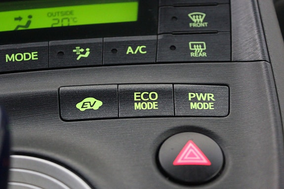 Toyota Prius 18 of 19