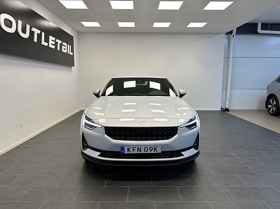 Polestar 2 4 of 30