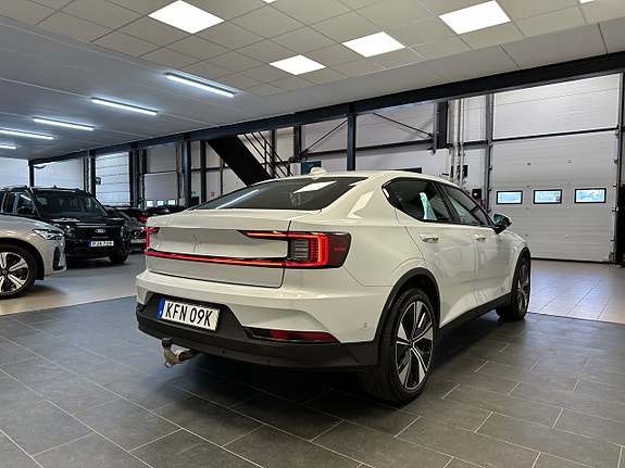 Polestar 2 9 of 30