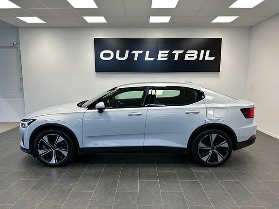 Polestar 2 2 of 30