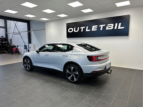 Polestar 2 8 of 30
