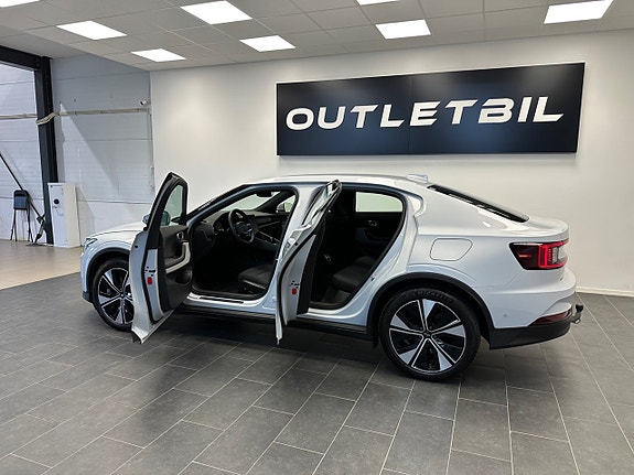 Polestar 2 3 of 30