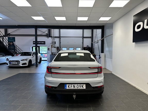 Polestar 2 7 of 30