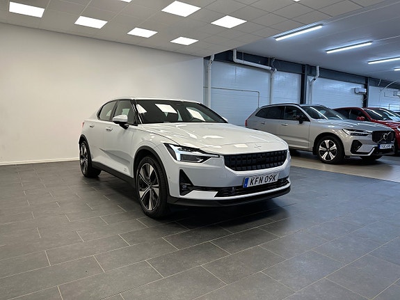 Polestar 2 5 of 30