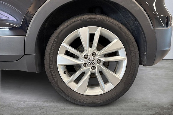 Volkswagen T-Cross 14 of 17