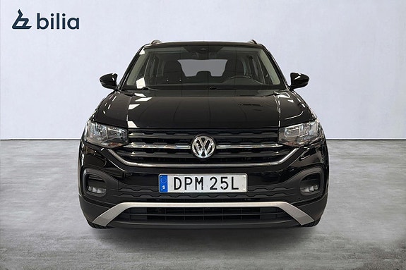 Volkswagen T-Cross 5 of 17