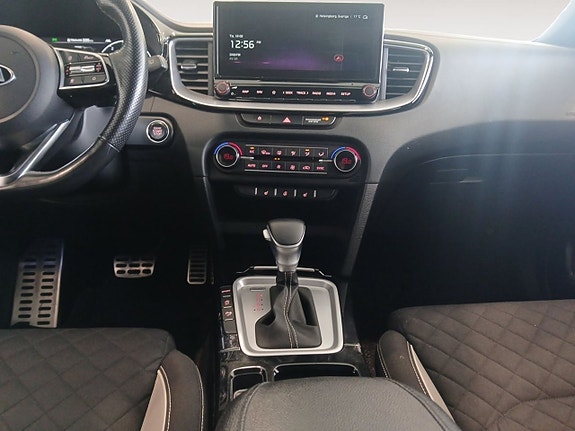 Kia Ceed 11 of 23