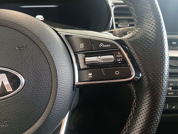 Kia Ceed 22 of 23