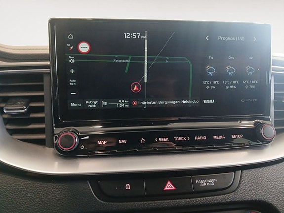 Kia Ceed 17 of 23