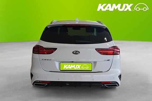 Kia Ceed 5 of 23