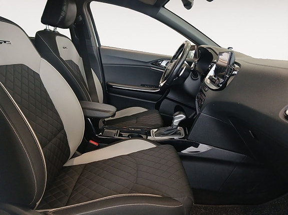 Kia Ceed 15 of 23