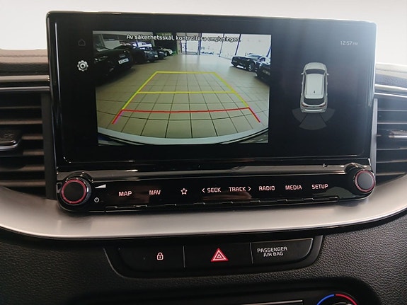 Kia Ceed 19 of 23
