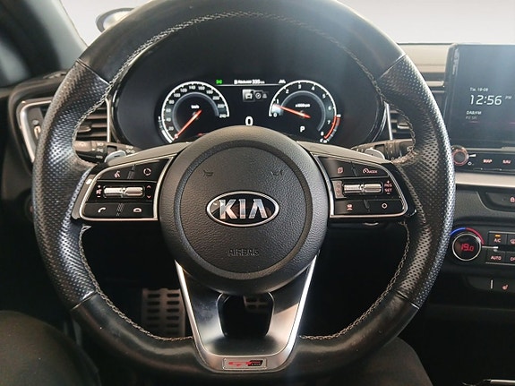 Kia Ceed 13 of 23