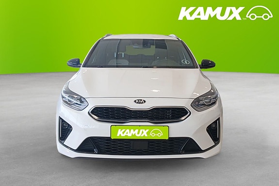 Kia Ceed 6 of 23