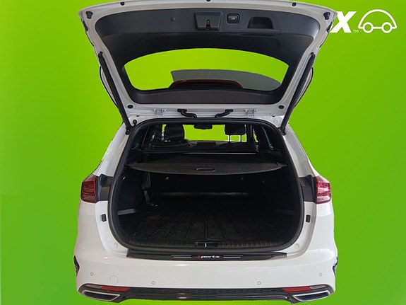 Kia Ceed 16 of 23
