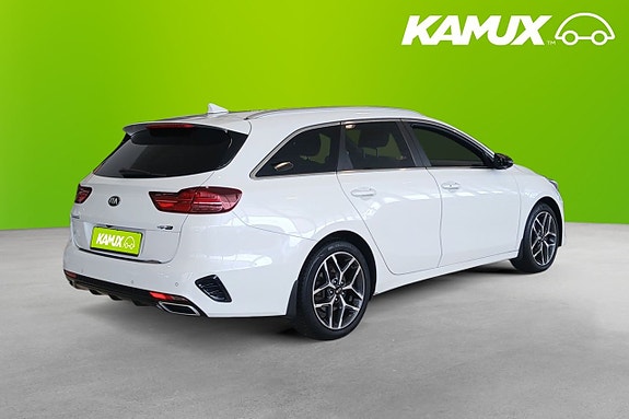 Kia Ceed 4 of 23