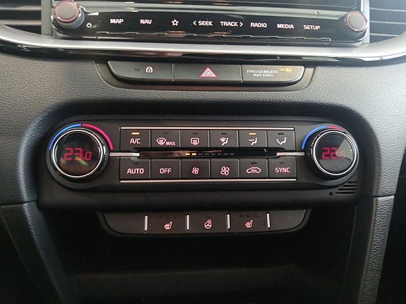 Kia Ceed 23 of 23