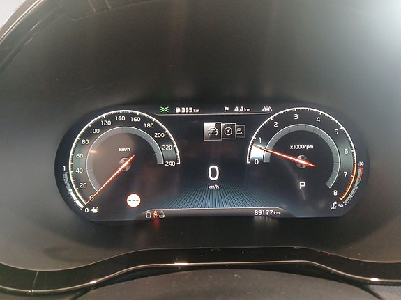 Kia Ceed 12 of 23