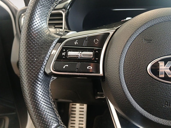 Kia Ceed 21 of 23