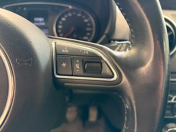 Audi A1 21 of 23