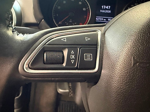 Audi A1 18 of 23