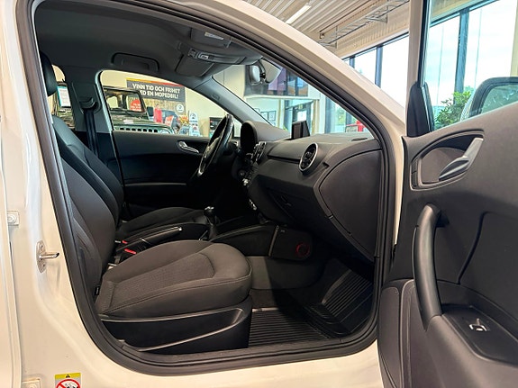 Audi A1 14 of 23