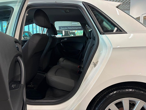 Audi A1 12 of 23