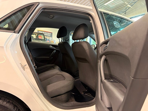 Audi A1 13 of 23