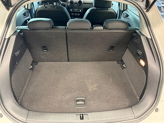 Audi A1 7 of 23