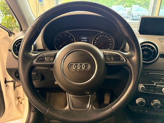 Audi A1 19 of 23