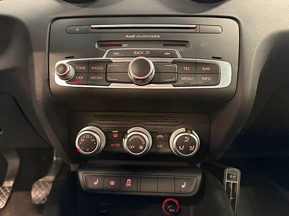 Audi A1 22 of 23