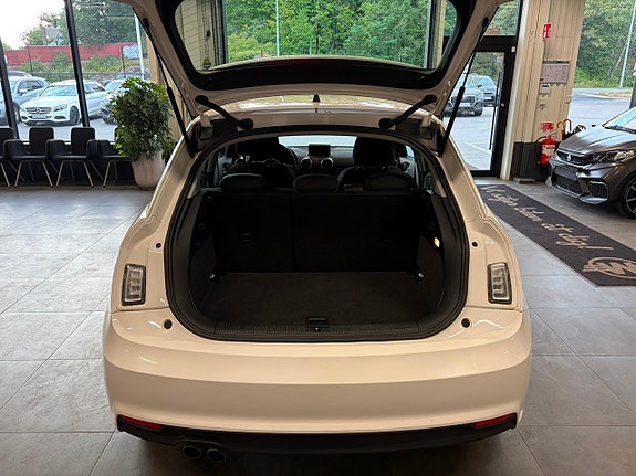 Audi A1 6 of 23