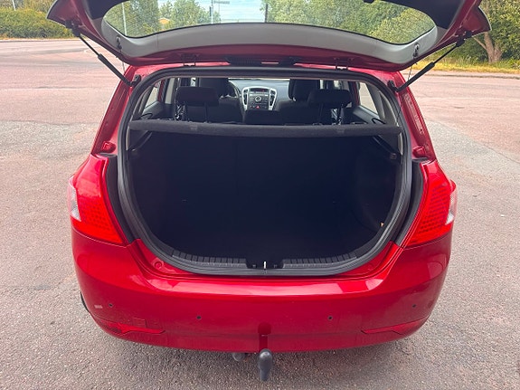 Kia Ceed 17 of 17